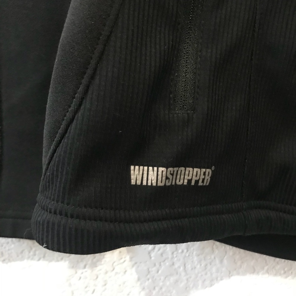 Northface Windstopper Jacket Size Small. - image 4